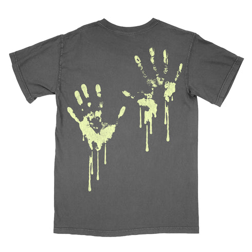 オア・トリート Trick 'R Treat / Jack-O-Lantern (Variant Glow In The Dark T-Shirt / Limited to 100)
